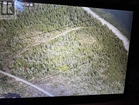 Lot 19 Barachois Point