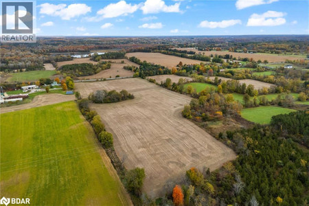 Lot 19 Concession 2 Rd