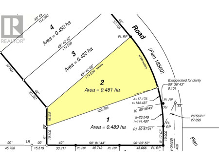 Lot 2 10165 Western Road, Prince George, BC V2N6M9 Photo 1