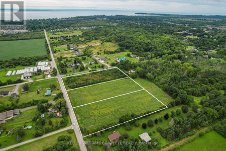 Lot 2 Burleigh Road, Fort Erie, ON L0S1N0 Photo 1