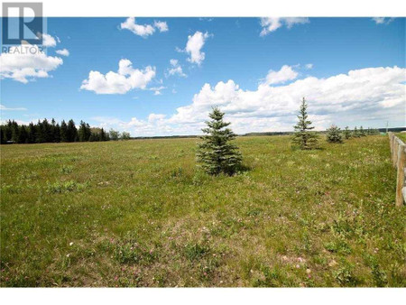 Lot 2 Country Haven Acres, Rural Mountain View County, AB T0M1X0 Photo 1