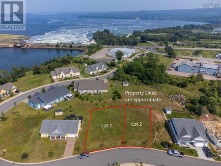 Lot 2 Fortier Mills Lane, Annapolis Royal, NS B0S1A0 Photo 1