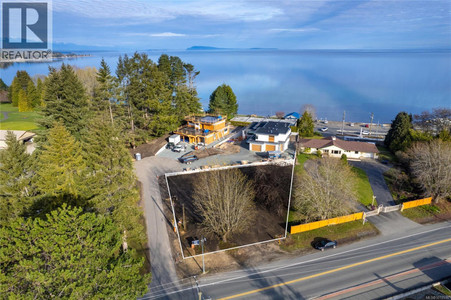 Lot 2 Memorial Ave, Qualicum Beach, BC V9K1G8 Photo 1