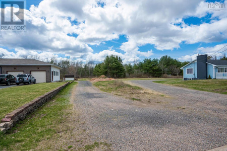 Lot 2021 Central Avenue, Greenwood, NS B0P1N0 Photo 1