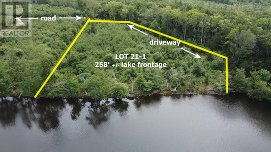 Lot 21 1 Second Division Road, Grosses Coques, NS B0W2J0 Photo 1