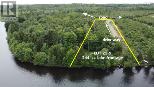 Lot 21 9 Second Division Road, Grosses Coques, NS B0W2J0 Photo 1