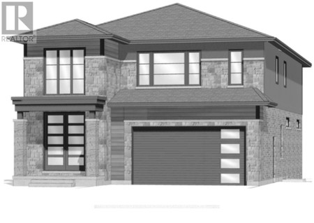 Kitchen - Lot 21 Anchor Rd, Thorold, ON L0S1A0 Photo 1
