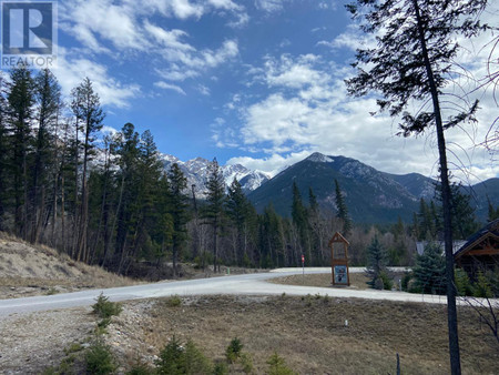 Lot 22 Eaglebrook Court, Fairmont Hot Springs, BC V0B2L0 Photo 1