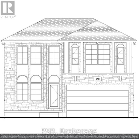 Lot 23 136 Rivergreen Crescent