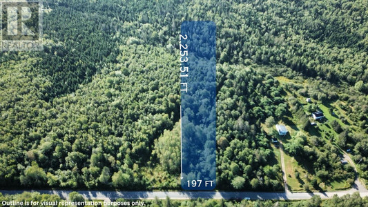 Lot 23 2 Newtonville Road, Forest Hill, NS B4P2R1 Photo 1
