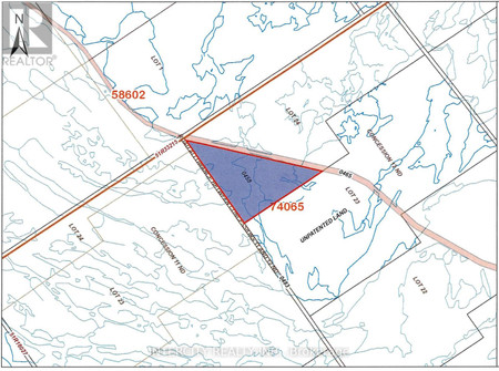 Lot 24 Con 12 North Orillia W