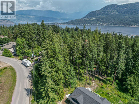 Lot 25 Forest View Place, Blind Bay, BC V0E1H1 Photo 1