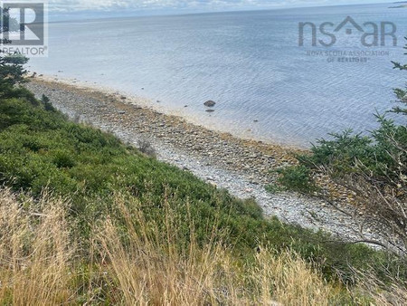 Lot 26 Barachoise Point