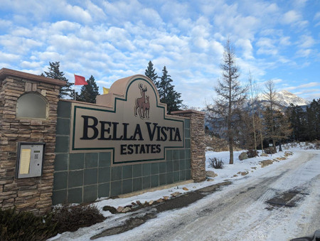 Lot 27 Bella Vista Boulevard, Fairmont Hot Springs, BC V0B1L2 Photo 1