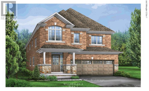 Lot 27 Bloomfield Cres Cres, Cambridge, ON N1R5S2 Photo 1