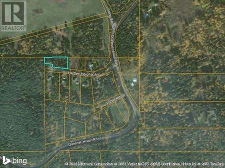 Lot 3 Hartley Heights Road
