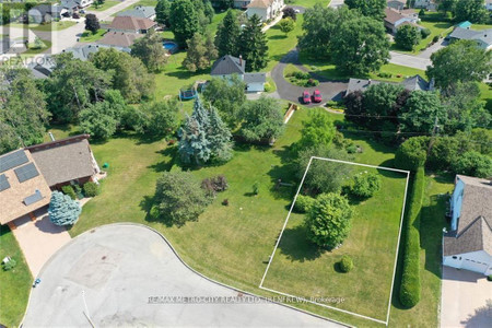 Lot 3 Mcdougall Road, Renfrew, ON K7V4J9 Photo 1