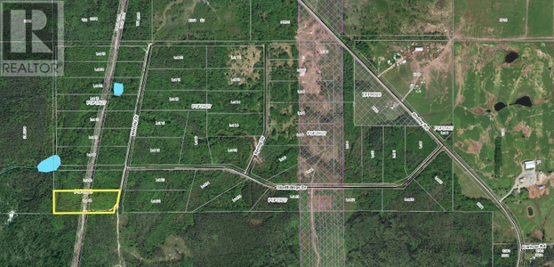 Lot 31 Melody Drive