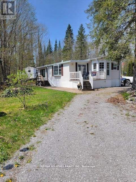 Kitchen - Lot 312 1802 County Rd 121, Kawartha Lakes, ON K0M1N0 Photo 1