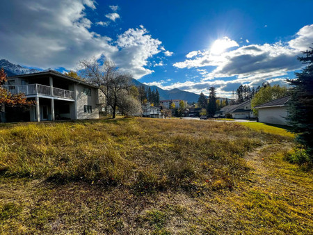 Lot 32 Riverview Road, Fairmont Hot Springs, BC V0B1L1 Photo 1