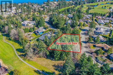 Lot 37 Chelsea Pl, Nanoose Bay, BC V9P9G5 Photo 1