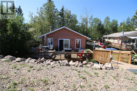 Kitchen/Dining room - Lot 37 Sub 2 Leased Lot, Meeting Lake, SK S0M2L0 Photo 1