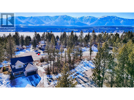 Lot 39 Kimpton Rise, Windermere, BC V0B2L1 Photo 1