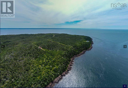 Lot 4 5 Seal Point Road, East Ferry, NS B0V1E0 Photo 1