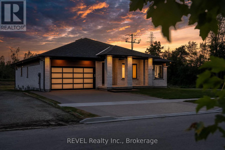 Bedroom - Lot 4 Anchor Road, Thorold, ON L0S1A0 Photo 1