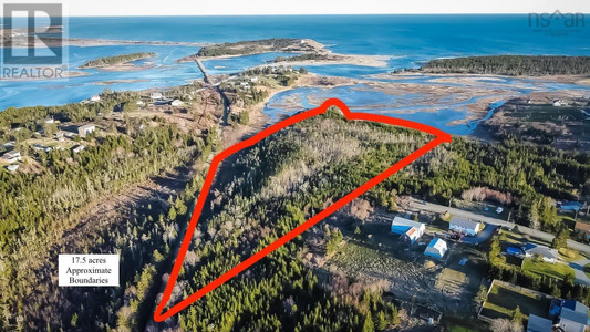 Lot 4 C F G H Lawrencetown Road, Lawrencetown, NS B2Z1S2 Photo 1
