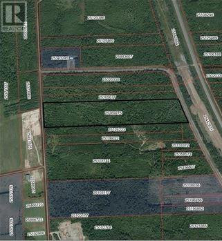 Lot 4 Cormier Village Bye Road