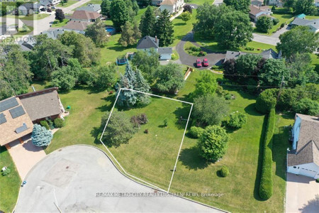 Lot 4 Mcdougall Road, Renfrew, ON K7V4J9 Photo 1