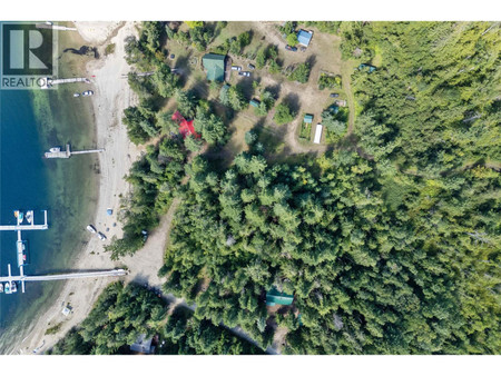 Lot 4 Queest N Bay