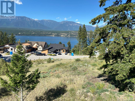 Lot 4 Stoddart Estates Drive, Windermere, BC V0B2L0 Photo 1