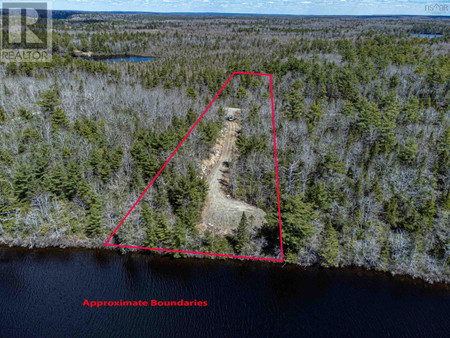Lot 44 Highway 308, East Quinan, NS B0W3M0 Photo 1