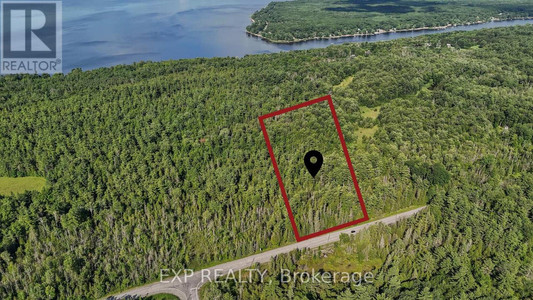 Lot 4758 Dunrobin Road