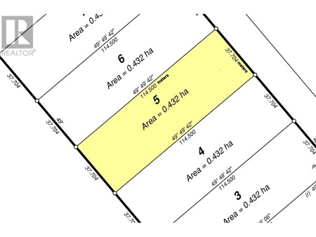 Lot 5 10093 Western Road, Prince George, BC V2N6M9 Photo 1