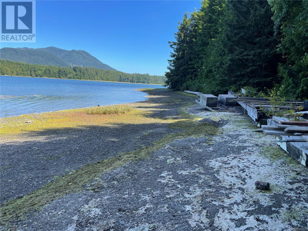 Other - Lot 5 Kvarno Island, Ucluelet, BC V0R3A0 Photo 1
