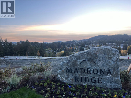 Lot 51 632 Madrona Ridge