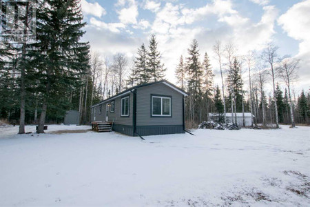 Primary Bedroom - Lot 52 70544 Rge Rd 243 Range, Rural Greenview No 16 M D Of, AB T0H3N0 Photo 1