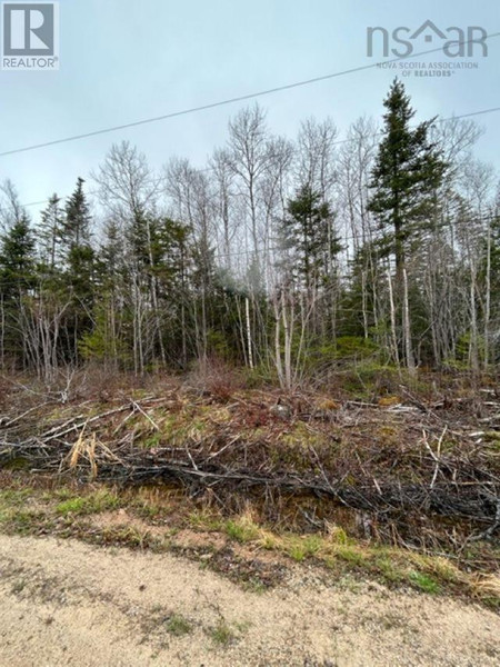 Lot 53 B Russell Road, New Russell, NS B0J2M0 Photo 1
