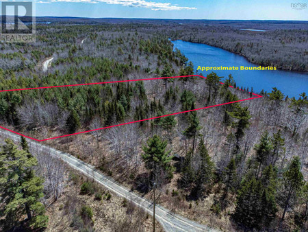 Lot 58 Highway 308, East Quinan, NS B0W3M0 Photo 1