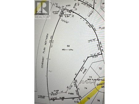 Lot 59 Castlestone Drive, Invermere, BC V0A1K6 Photo 1