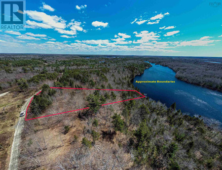Lot 59 Highway 308, East Quinan, NS B0W3M0 Photo 1