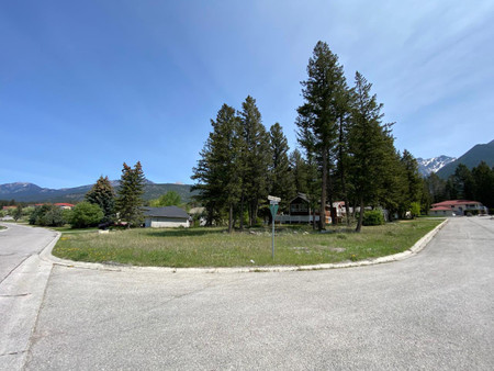 Lot 59 Riverview Gate Road, Fairmont Hot Springs, BC V0B2L0 Photo 1