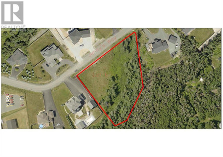 Lot 6 Jennys Way, Logy Bay Middle Cove Outer Cove, NL A1K0M4 Photo 1