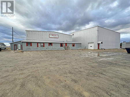 Lot 6 Macodrum Drive Geraldton Airport