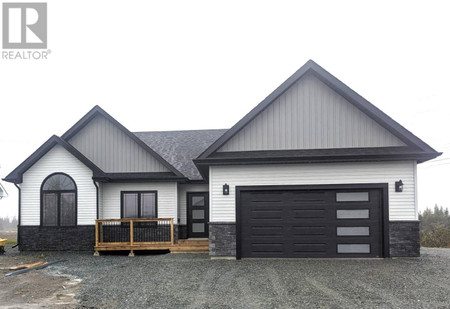 Not known - Lot 615 Lacey Place, Gander, NL A1V0A4 Photo 1