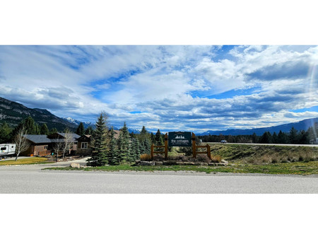 Lot 64 Copper Point Way, Windermere, BC V0A1K3 Photo 1
