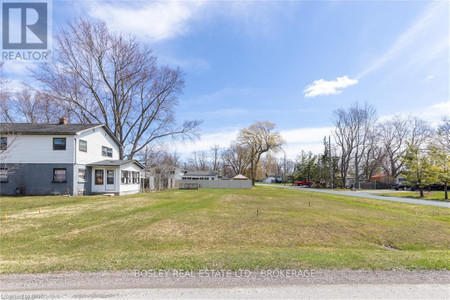 Lot 698 Buffalo Road N, Fort Erie, ON L2A5H1 Photo 1